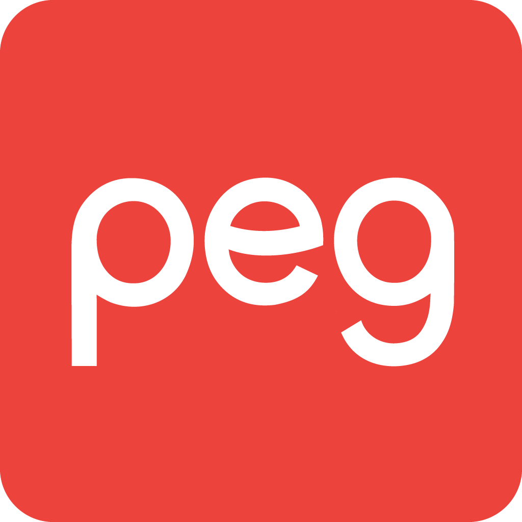 peg